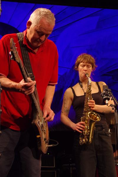 Robert Vatcher, photo 2