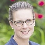 Jane Forsyth, photo 1