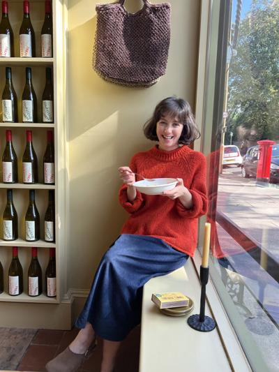 Jess Elliott, photo 2