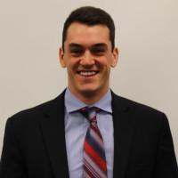 Jonathon O'Leary, photo 2