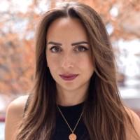 Hannah Kingston, photo 1