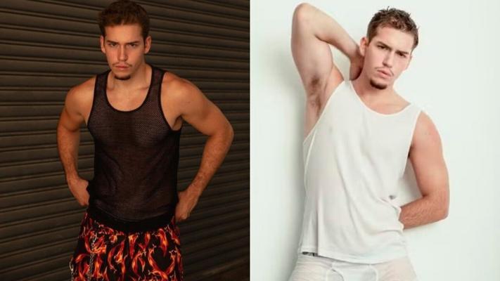 Gustavo Antonelli, photo 1