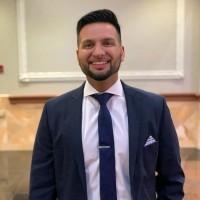 Fazil Visram, photo 1