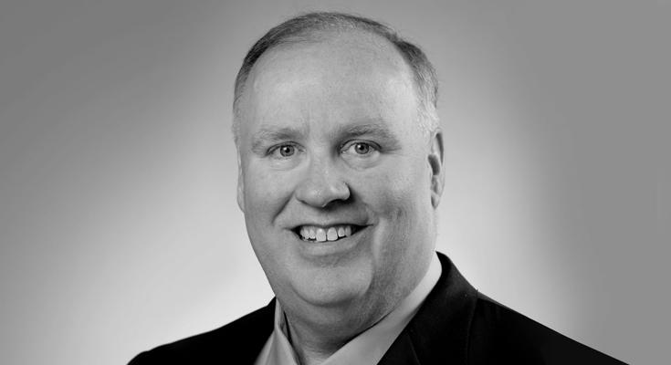 Scott Malpass, photo 1