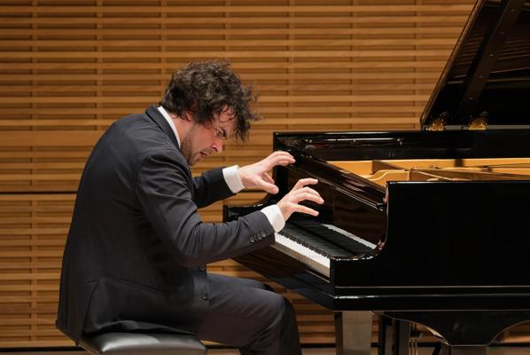 Vasily Bashkirov, photo 1