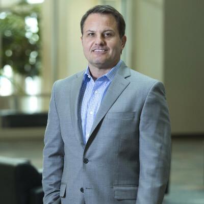 Chad Johnson, photo 1