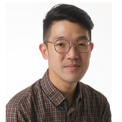 Kenneth Cheng, photo 1