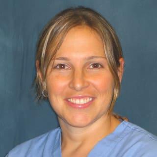 Laura Sternberg, photo 1