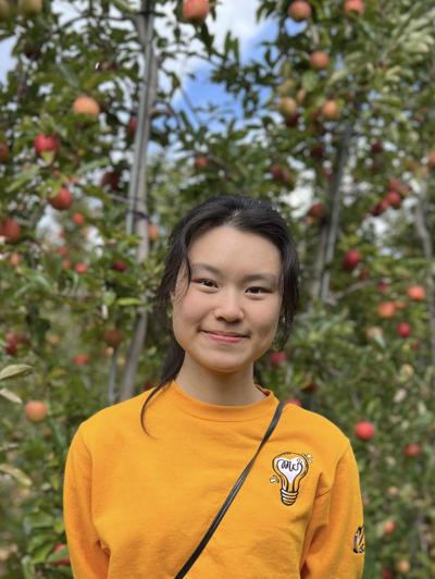 Cecilia Chen, photo 1