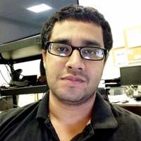 Siddartha Nava, photo 2