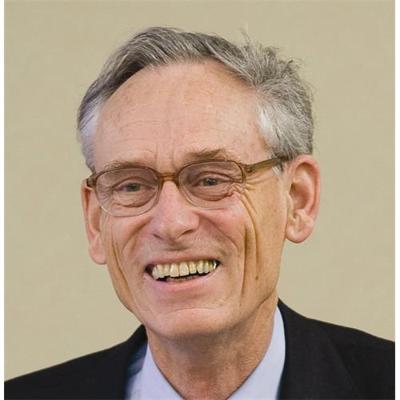 John Elliot, photo 2