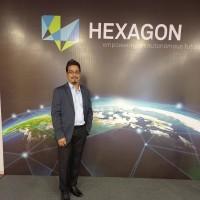 Ajay Gnanam, photo 2