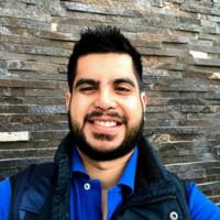 Mario Miranda, photo 1