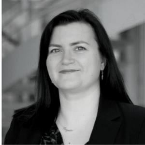 Leonie Brown, photo 1