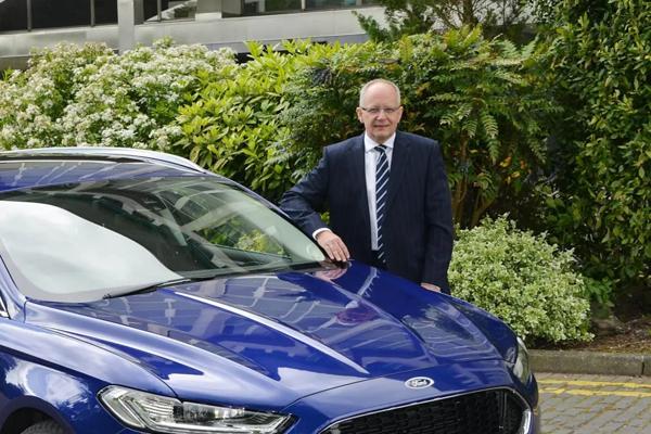 Andy Barratt, photo 2