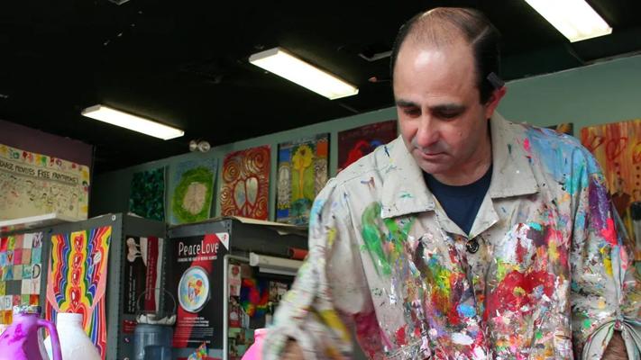 Jeff Sparr, photo 1