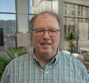 Mark Fisher, photo 2