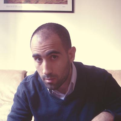 Daniel Sabino, photo 1