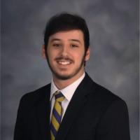 Maxwell Peters, photo 2