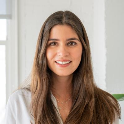 Adriana Saman
