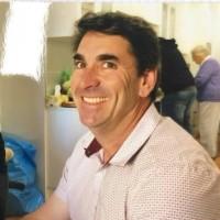 Grant O'Brien, photo 2