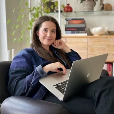 Frida Rehnberg, photo 2