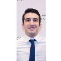 Sam Adelsberg, photo 2