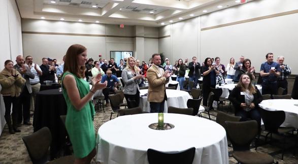 Alyson Barrow, photo 1