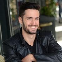 Austin Bourdier, photo 1