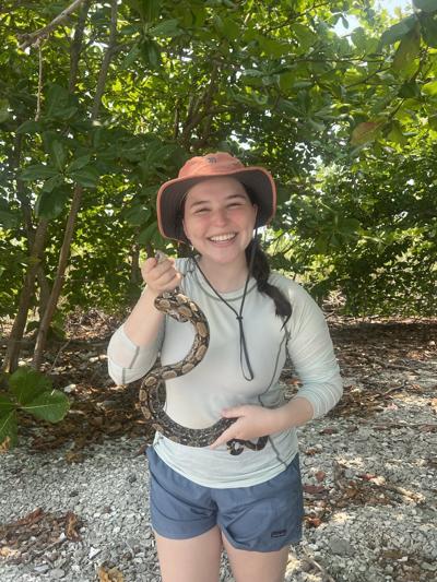 Audrey Adler, photo 2