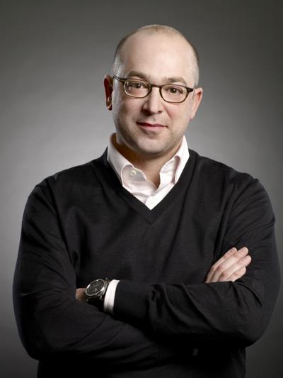 David Shanes, photo 1