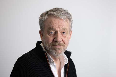 Sven Buggeland, photo 1