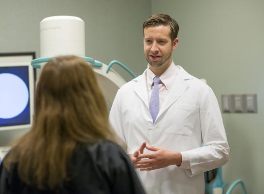 Chris Gross, photo 1