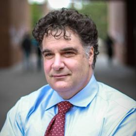 Joe Fornieri, photo 2