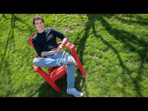 Cole Petersen, photo 1