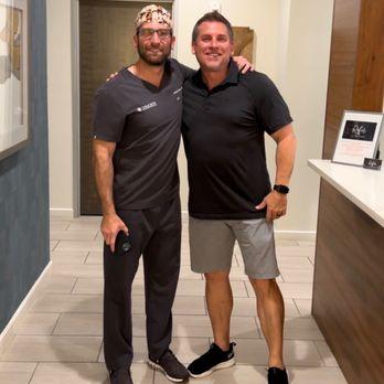 Joseph Yaker, photo 2