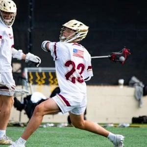 Nick Pfister, photo 1