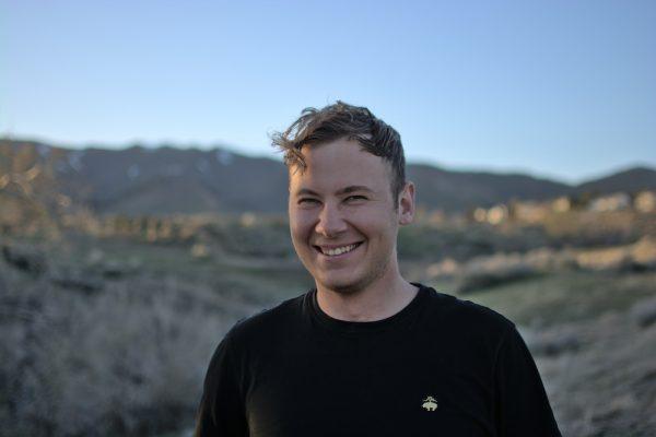 Sam Trautwein, photo 1