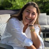 Josefina Haddad, photo 1