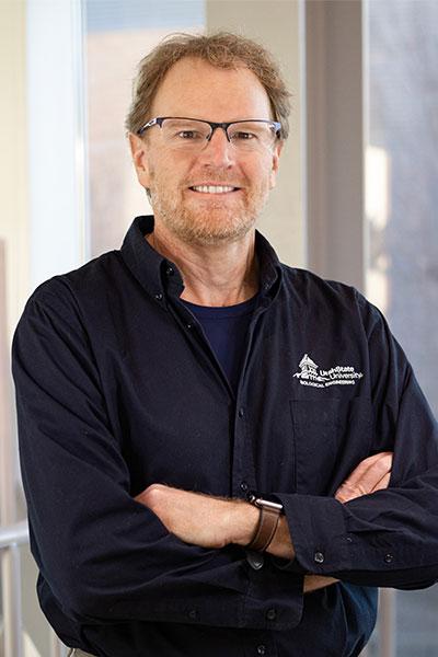 David Britt, photo 2