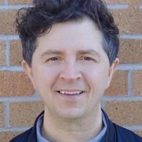 Jason Cooper, photo 2