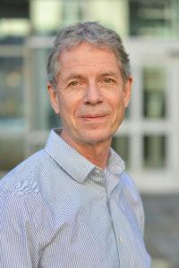 Michael Heaven, photo 1