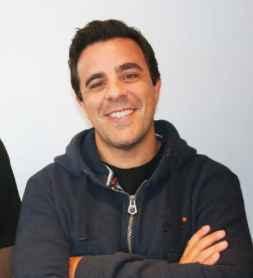 James Cerreta, photo 2