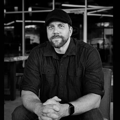 David Ekrut, photo 2