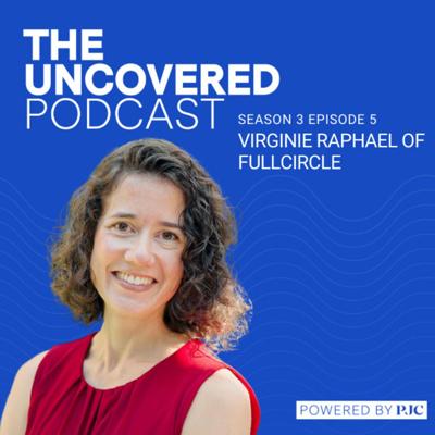 Virginie Raphael, photo 1