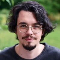 Eudes Ochoa, photo 1