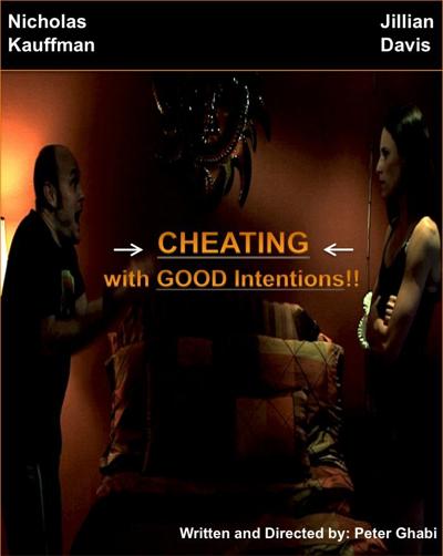 Peter Ghabi, photo 1