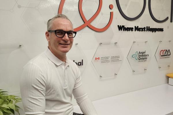 Matthew Lombardi, photo 2