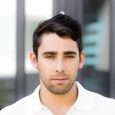 Eric Shoykhet, photo 1