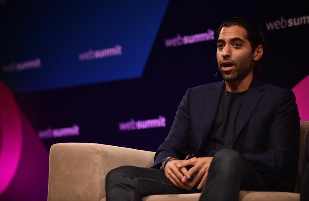 Navid Javaherian, photo 2